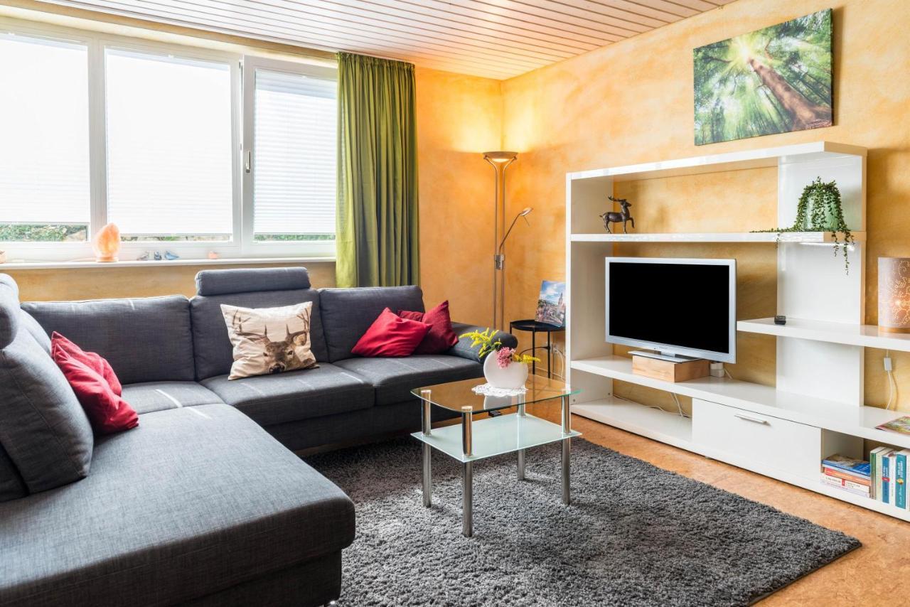 Ferienwohnung Gruenspecht Uberlingen Exteriér fotografie