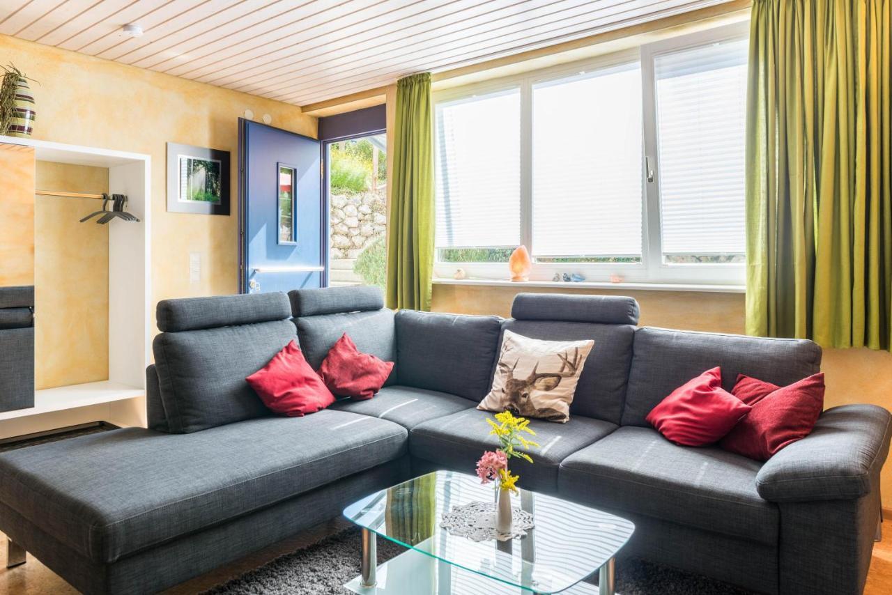 Ferienwohnung Gruenspecht Uberlingen Exteriér fotografie