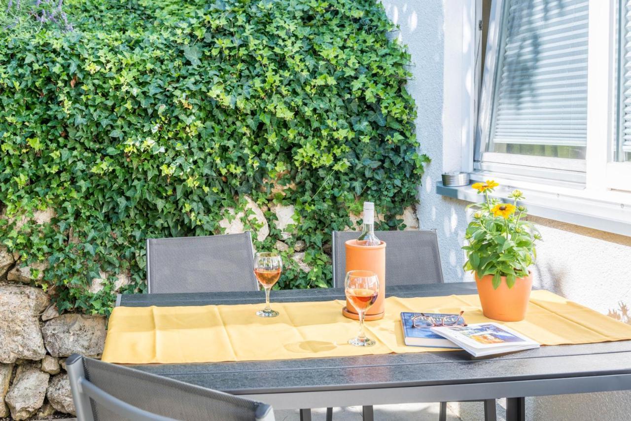 Ferienwohnung Gruenspecht Uberlingen Exteriér fotografie