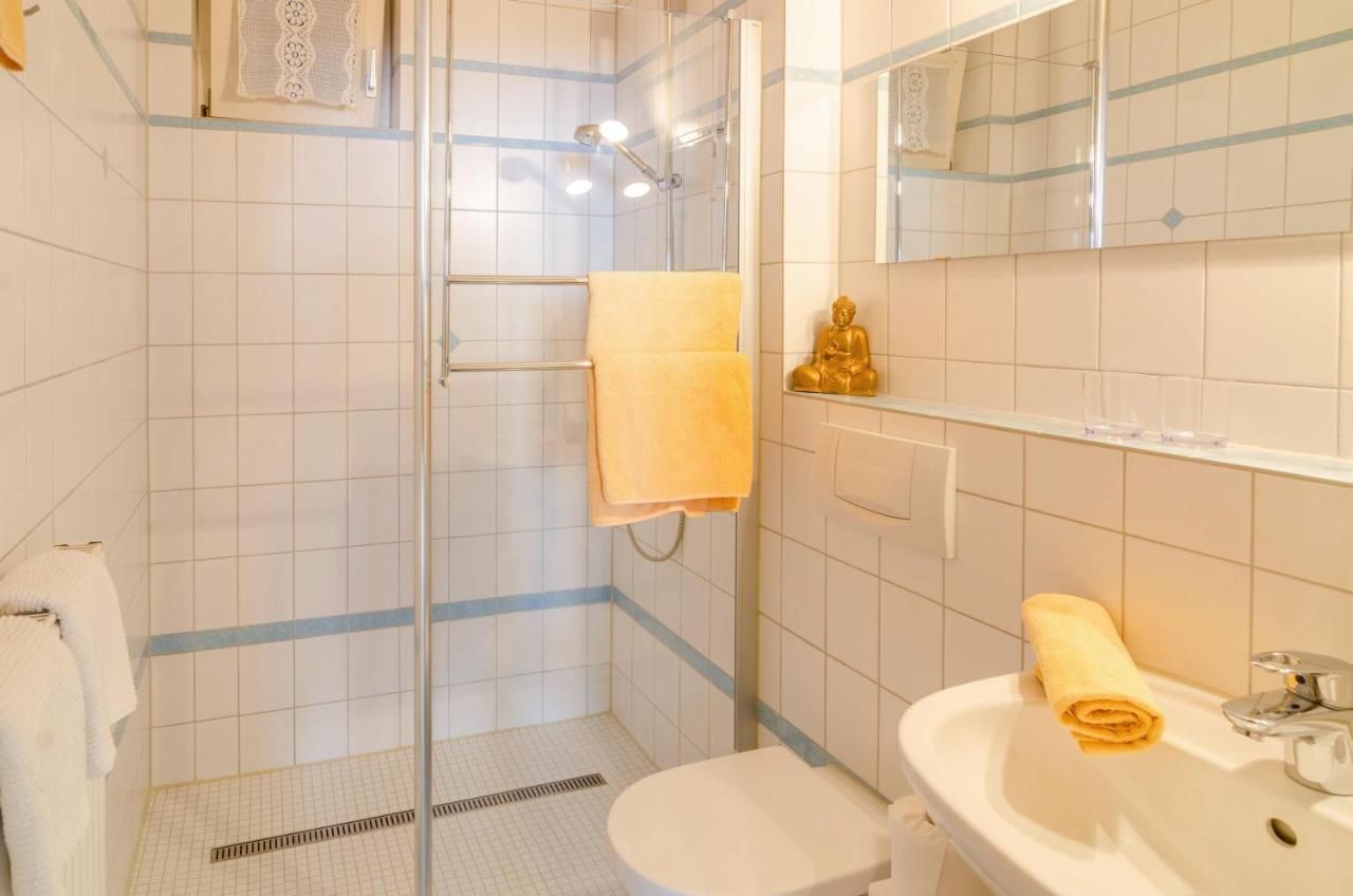 Ferienwohnung Gruenspecht Uberlingen Exteriér fotografie
