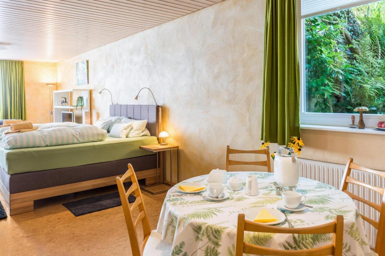 Ferienwohnung Gruenspecht Uberlingen Exteriér fotografie