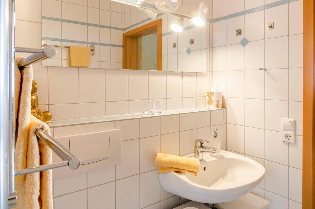 Ferienwohnung Gruenspecht Uberlingen Exteriér fotografie