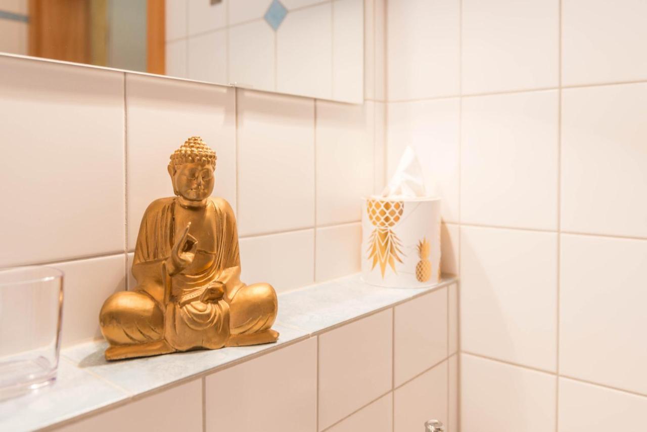 Ferienwohnung Gruenspecht Uberlingen Exteriér fotografie